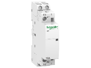 Contactor Ict 16A 1Nd 1Ni 230/240V 50Hz