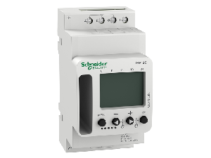 Acti 9 IHP 2C w (24h/7d) programmable time switch