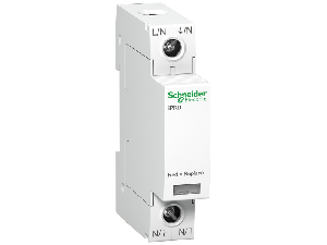 Descarcator Modular Iprd20 - 1P - 350V