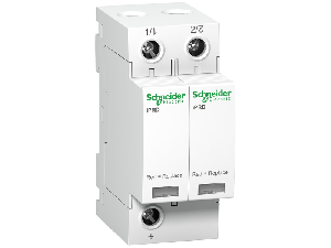 Descarcator Modular Iprd20 - 2P - 350V