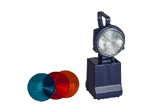 Jodiolux - Lampa De Urgenta Portabila - 1300 Lm - 4 Ore