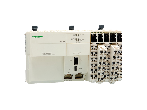 Baza Compacta M258 - 42 I/O - 24 V Dc