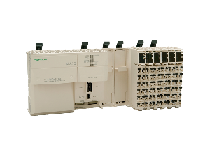 Baza Compacta M258 - 42 + 4 I/O - 24 V Dc