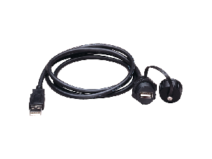 Magelis Xbt -Port Usb La Distanta -Pentru Terminale Avansate -Lungime Cablu: 1 M