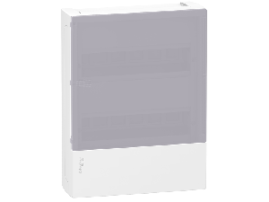 Cofret Aparent Mini Pragma 2 X 12 Module - Usa Transparenta