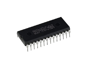 Extensie Memorie Fisier/Aplicatie Flash Eprom - Pentru Procesor - 512 Kb