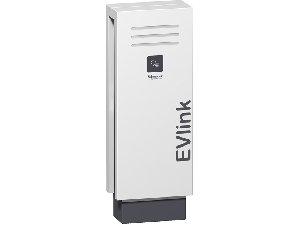 STATIE INCARCARE verticala EVling PARKING 22KW 1xT2 RFID EV