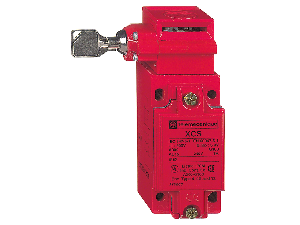 Intr.Securit.Metal Cu Cheie Xcsc - 1Ni+2Nd - Deschidere Lenta - 1/2\