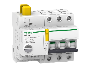 Reflex Ic60H Ti24 40 A 3P Curba C Intreruptor Automat Cu Cda Integrata