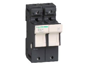 Tesys Deconector-Siguranta 1P N 50A - Fuse Marimea 14 X 51 Mm