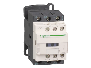 TeSys D contactor - 3P(3 NO) - AC-3 -