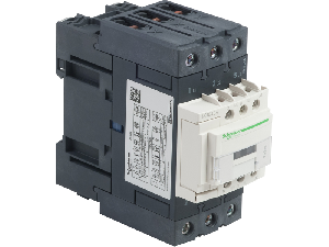 TeSys D contactor - 3P(3 NO) - AC-3 -