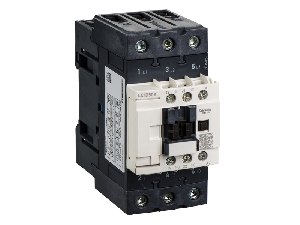 TeSys D contactor - 3P(3 NO) - AC-3 -