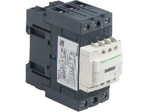 TeSys D contactor - 3P(3 NO) - AC-3 -