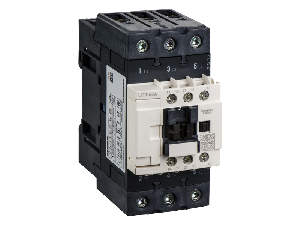 TeSys D contactor - 3P(3 NO) - AC-3 -