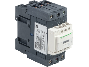 TeSys D contactor - 3P(3 NO) - AC-3 -