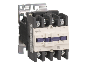 TeSys D contactor - 4P(4 NO) - AC-1 -