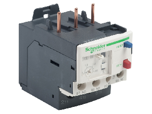 Releu Suprasarcina Termica Motor - 01 - 0,16 A - Clasa 10A