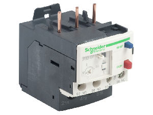 Releu Suprasarcina Termica Motor - 01 - 0,16 A - Clasa 10A