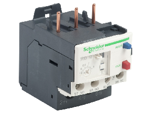 Releu Suprasarcina Termica Motor - 01 - 0,16 A - Clasa 10A