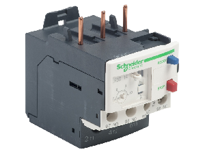 Releu Suprasarcina Termica Motor - 17 - 25 A - Clasa 10A