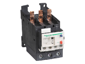 Releu Suprasarcina Termica Motor Tesys - 9 - 13 A - Clasa 10A