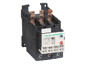 Releu Suprasarcina Termica Motor Tesys - 9 - 13 A - Clasa 10A