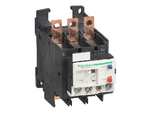 Releu Suprasarcina Termica Motor Tesys - 12 - 18 A - Clasa 10A