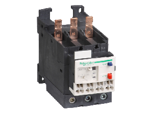 Releu Suprasarcina Termica Motor Tesys - 25 - 40A - Clasa 10A