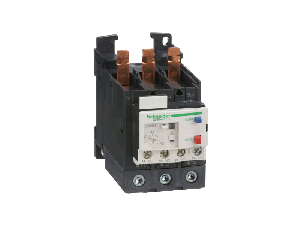 Releu Suprasarcina Termica Motor Tesys - 37 - 50A - Clasa 10A