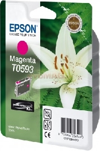 Epson - Cartus cerneala T0593 (Magenta)