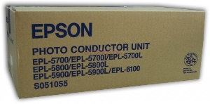 Epson - Unitate fotoconductoare S051055