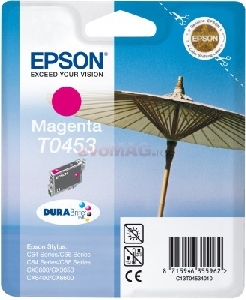 Epson - Cartus T0453 Mov