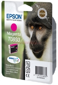 Epson - Cartus cerneala T0893 (Magenta)