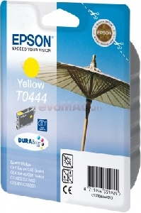 Epson - Cartus T0444 Galben