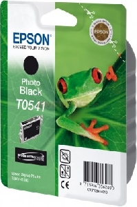 Epson - Cartus T0541 Negru