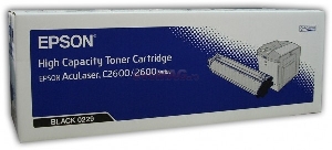 Epson - Toner S050229 Negru