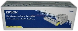 Epson - Toner S050226 Galben