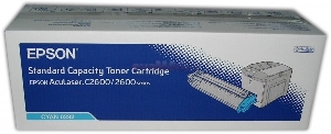 Epson - Toner S050232 Albastru