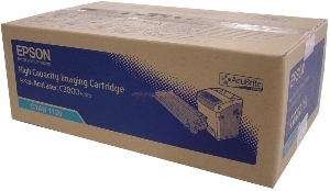 Epson - Toner S051126 Albastru