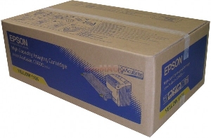 Epson - Toner S051124 Galben