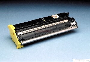 Epson - Toner S050034 Galben