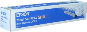 Epson - Toner S050213 Negru