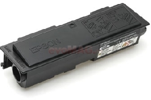 Epson - Toner C13S050435 (Negru - de mare capacitate)