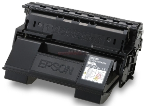 Epson - Toner C13S051170 (Negru)