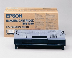 Epson - Imaging Cartridge S051035