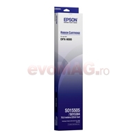 Epson - Cartus ribon negru S015384