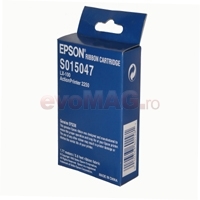 Epson - Ribon nailon negru S015047