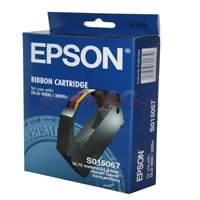 Epson - Ribon nailon color S015067