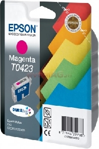 Epson - Cartus T0423 Magenta